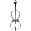 violoncelle