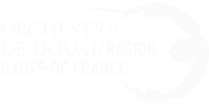 Orchestre de Douai Logo