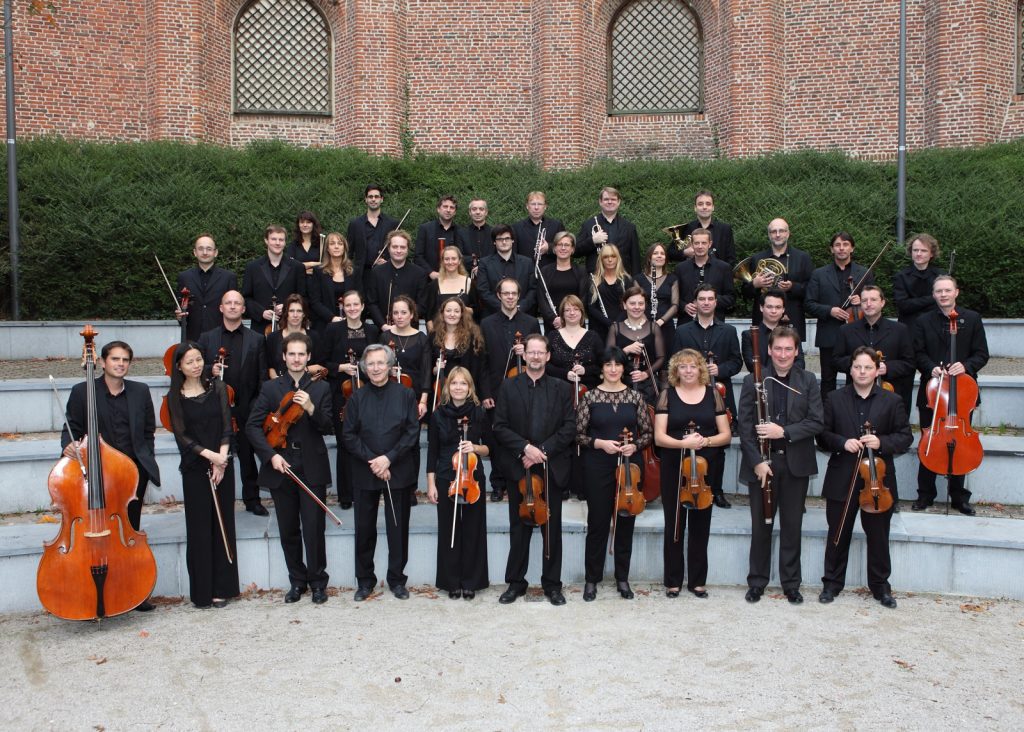 Orchestre de Douai