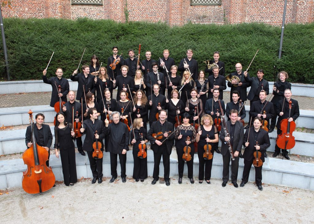 Orchestre de Douai