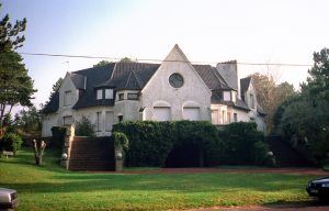 Villa Heure Espagnole Le Touquet