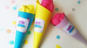 Pochette surprise