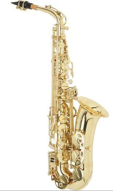 saxophone