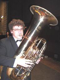 tuba