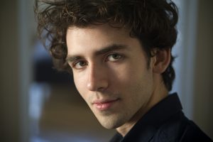 Alexandre KANTOROW, piano