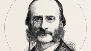 OFFENBACH Jacques