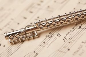 Flute Traversiere