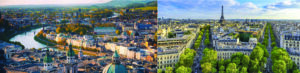 Salzburg Paris