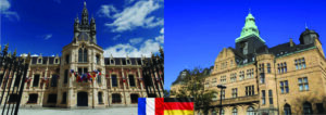 Douai Recklinghausen