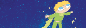 Petit Prince 1