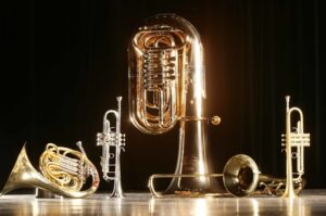 Quintette Cuivres