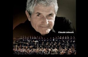Claude Lelouch Cine Concert Palais Des Congres E1667327270966