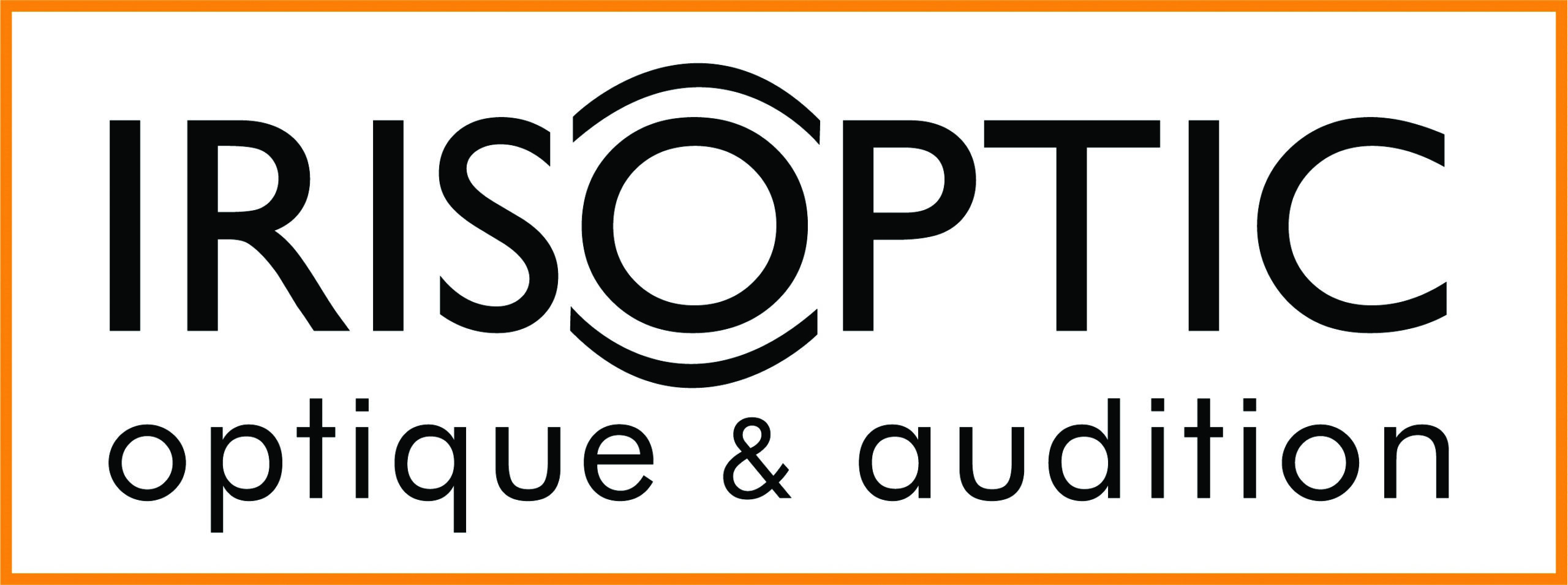 Irisoptic