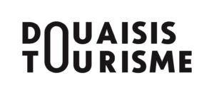 DOUAISIS TOURISME LOGO
