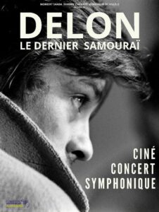 Delon Symphonique