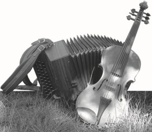 Accordéon Et Violon Light