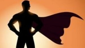 Super Héros
