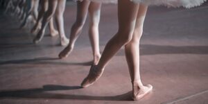 Danseuses