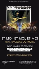 Affiche Dutronc